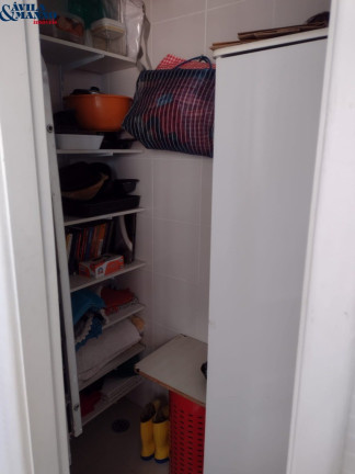 Imagem Apartamento com 3 Quartos à Venda, 121 m² em Mooca - São Paulo