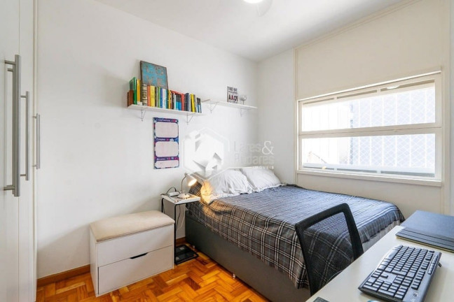 Imagem Apartamento com 2 Quartos à Venda, 81 m² em Itaim Bibi - São Paulo