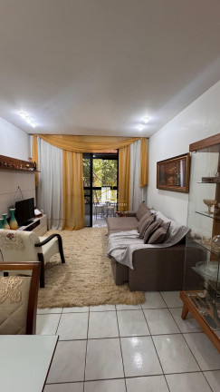 Imagem Imóvel com 2 Quartos à Venda, 70 m² em Jardim Da Penha - Vitória