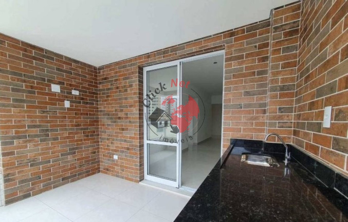 Imagem Apartamento com 2 Quartos à Venda, 63 m² em Canto Do Forte - Praia Grande Imagem Apartamento com 2 Quartos à Venda, 63 m² em Canto Do Forte - Praia Grande