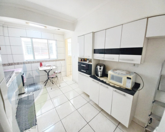 Imagem Imóvel com 2 Quartos à Venda, 90 m² em Rudge Ramos - São Bernardo Do Campo