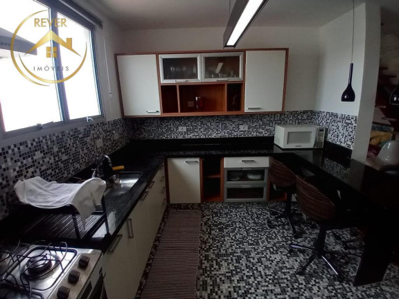 Imagem Cobertura com 3 Quartos à Venda, 120 m² em Cambuí  - Campinas