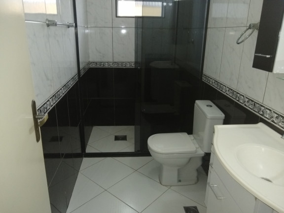 Imagem Apartamento com 1 Quarto à Venda ou Locação, 50 m² em Jardim Guassu - São Vicente