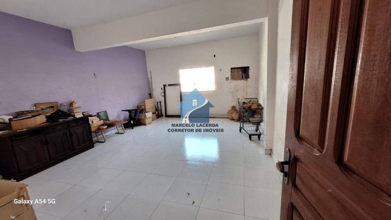 Imagem Casa com 3 Quartos à Venda, 280 m² em Centro - Manaus Imagem Casa com 3 Quartos à Venda, 280 m² em Centro - Manaus
