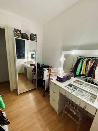 Imagem Apartamento com 3 Quartos à Venda, 60 m² em Vila Andrade - São Paulo