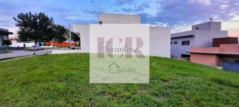Imagem Terreno em Condomínio à Venda, 160 m² em Cajuru Do Sul - Sorocaba Imagem Terreno em Condomínio à Venda, 160 m² em Cajuru Do Sul - Sorocaba