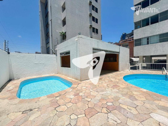 Imagem Apartamento com 3 Quartos à Venda, 143 m² em Cocó - Fortaleza