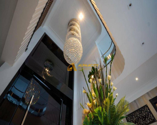 Imagem Casa com 6 Quartos à Venda, 1.000 m² em Tamboré - Santana De Parnaíba Imagem Casa com 6 Quartos à Venda, 1.000 m² em Tamboré - Santana De Parnaíba