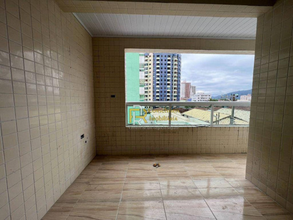 Imagem Apartamento com 2 Quartos à Venda, 78 m² em Vila Balneária - Praia Grande Imagem Apartamento com 2 Quartos à Venda, 78 m² em Vila Balneária - Praia Grande