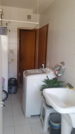 Imagem Apartamento com 3 Quartos à Venda, 134 m² em Ipiranga - Sao Paulo