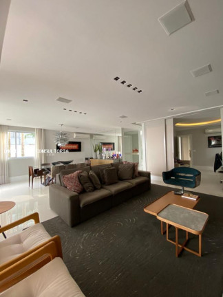 Imagem Apartamento com 4 Quartos à Venda, 480 m² em Rio De Janeiro