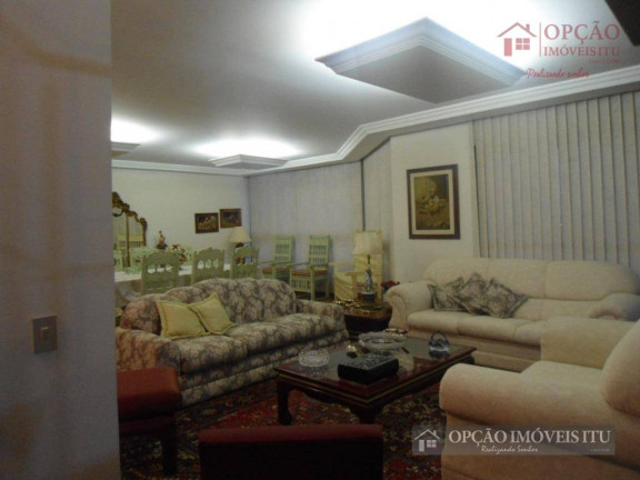 Apartamento com 5 Quartos à Venda, 454 m² em Vila Henrique - Salto