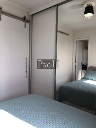 Imagem Apartamento com 2 Quartos à Venda, 56 m² em Vila São José (ipiranga) - São Paulo Imagem Apartamento com 2 Quartos à Venda, 56 m² em Vila São José (ipiranga) - São Paulo