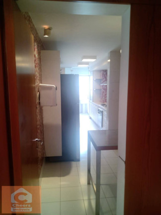 Foto do imóvel Apartamento com 3 Quartos à Venda, 190 m² em Jardim América - São Paulo