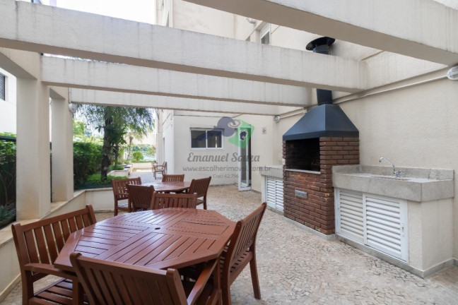 Imagem Apartamento com 2 Quartos à Venda, 96 m² em Vila Cordeiro - São Paulo