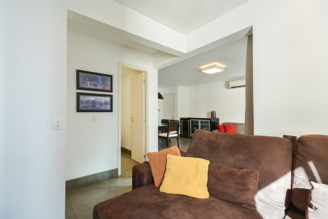 Imagem Apartamento com 2 Quartos à Venda, 104 m² em Planalto Paulista - São Paulo Imagem Apartamento com 2 Quartos à Venda, 104 m² em Planalto Paulista - São Paulo