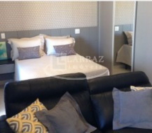 Imagem Imóvel com 1 Quarto à Venda, 54 m² em Vila Ana Maria - Ribeirão Preto