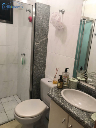 Imagem Apartamento com 2 Quartos à Venda, 61 m² em Rudge Ramos - São Bernardo Do Campo Imagem Apartamento com 2 Quartos à Venda, 61 m² em Rudge Ramos - São Bernardo Do Campo