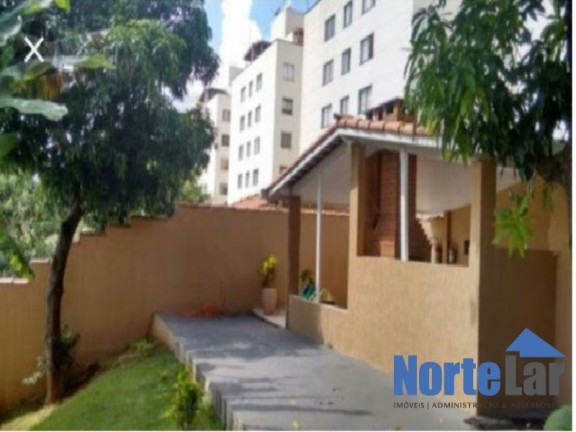 Imagem Cobertura com 2 Quartos à Venda, 80 m² em Vila Menck - Osasco