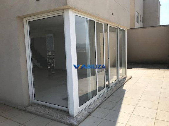 Imagem Cobertura com 3 Quartos à Venda, 275 m² em Vila Rosália - Guarulhos Imagem Cobertura com 3 Quartos à Venda, 275 m² em Vila Rosália - Guarulhos