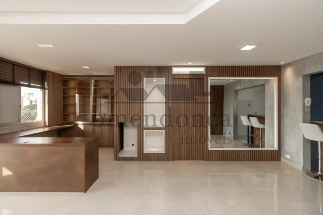 Imagem Apartamento com 3 Quartos à Venda, 98 m² em Ibirapuera - São Paulo