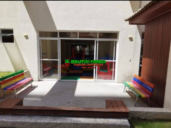 Imagem Apartamento com 3 Quartos à Venda, 77 m² em Parque Residencial Aquarius - São José Dos Campos Imagem Apartamento com 3 Quartos à Venda, 77 m² em Parque Residencial Aquarius - São José Dos Campos