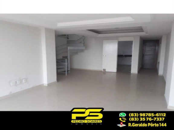 Imagem Imóvel com 4 Quartos à Venda,  em Bairro Dos Estados - João Pessoa