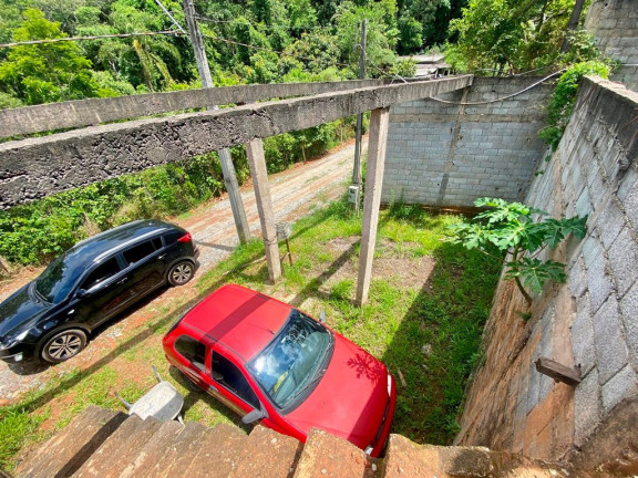 Imagem Casa com 2 Quartos à Venda, 80 m² em Jundiaizinho - Mairiporã