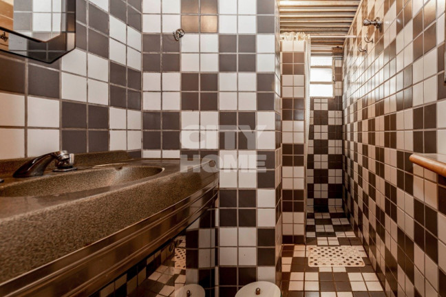 Imagem Apartamento com 4 Quartos à Venda, 300 m² em Higienópolis - São Paulo