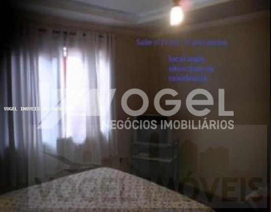 Imagem Casa com 3 Quartos à Venda, 236 m² em Jardim Luciana - Sao Leopoldo
