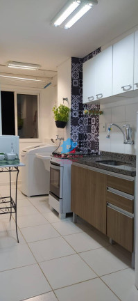 Imagem Apartamento com 2 Quartos à Venda, 53 m² em Santa Claudina - Vinhedo Imagem Apartamento com 2 Quartos à Venda, 53 m² em Santa Claudina - Vinhedo