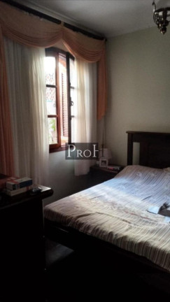 Imagem Casa com 3 Quartos à Venda, 197 m² em Vila Mazzei - Santo André Imagem Casa com 3 Quartos à Venda, 197 m² em Vila Mazzei - Santo André