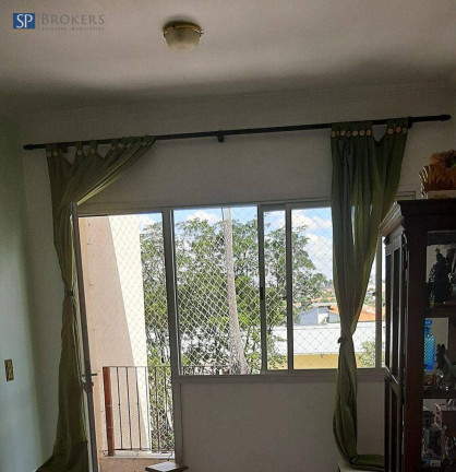 Imagem Apartamento com 2 Quartos à Venda, 49 m² em Vila Sonia - Valinhos Imagem Apartamento com 2 Quartos à Venda, 49 m² em Vila Sonia - Valinhos