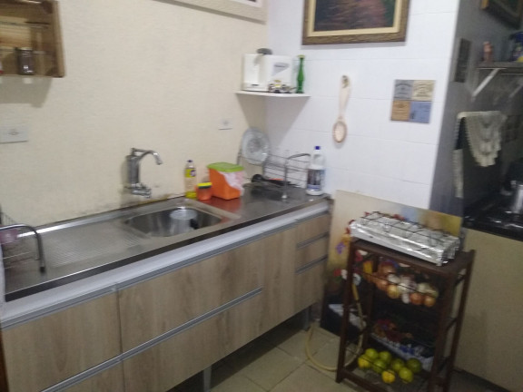 Imagem Sobrado com 4 Quartos à Venda, 220 m² em Vila Camilópolis - Santo André Imagem Sobrado com 4 Quartos à Venda, 220 m² em Vila Camilópolis - Santo André