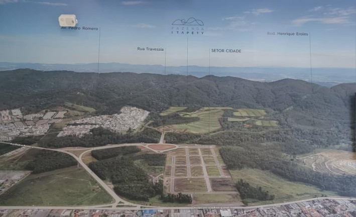 Terreno à Venda, 432 m² em Vila Suissa - Mogi Das Cruzes