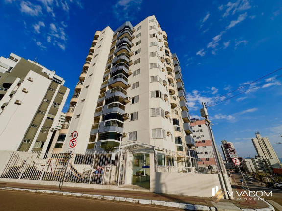 Imagem Apartamento com 3 Quartos à Venda, 112 m² em Kobrasol - São José Imagem Apartamento com 3 Quartos à Venda, 112 m² em Kobrasol - São José