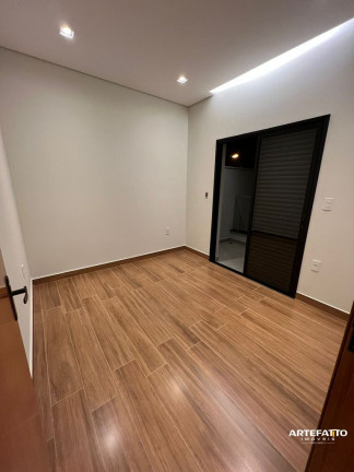 Imagem Casa com 3 Quartos à Venda, 193 m² em Esplanada Primo Meneghetti Ii - Franca