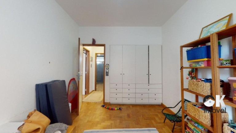 Imagem Apartamento com 3 Quartos à Venda, 104 m² em Higienópolis - São Paulo Imagem Apartamento com 3 Quartos à Venda, 104 m² em Higienópolis - São Paulo