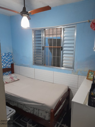 Imagem Casa com 2 Quartos à Venda, em Jardim Brasil - Peruíbe Imagem Casa com 2 Quartos à Venda, em Jardim Brasil - Peruíbe