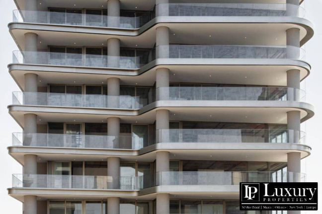 Imagem Apartamento com 4 Quartos à Venda, 570 m² em Itaim Bibi - São Paulo