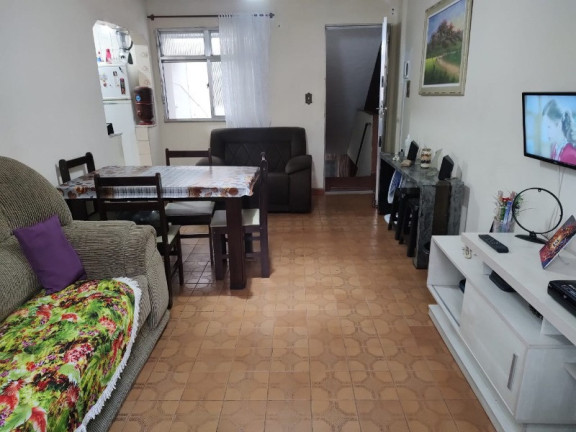 Imagem Imóvel com 1 Quarto à Venda, 45 m² em Bangu - Rio De Janeiro