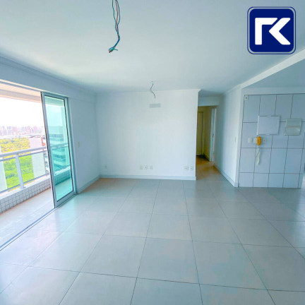 Imagem Apartamento com 3 Quartos à Venda, 104 m² em Cocó - Fortaleza