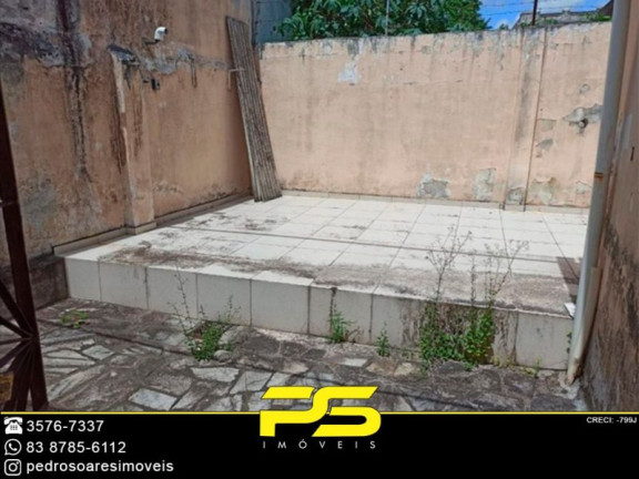 Imagem Casa com 4 Quartos à Venda,  em Centro - João Pessoa