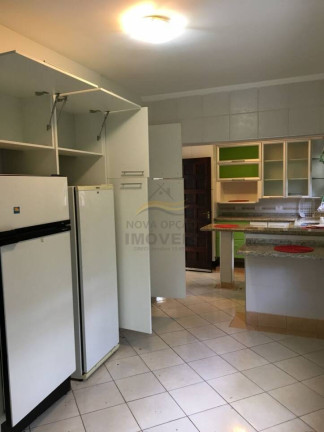 Imagem Casa de Condomínio com 4 Quartos à Venda, 2.160 m² em Cafezal 6-cond. Fechado - Itupeva Imagem Casa de Condomínio com 4 Quartos à Venda, 2.160 m² em Cafezal 6-cond. Fechado - Itupeva