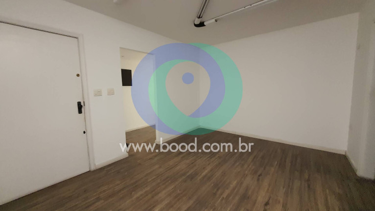 Imagem Sala Comercial para Alugar, 81 m² em Vila Belmiro - Santos Imagem Sala Comercial para Alugar, 81 m² em Vila Belmiro - Santos