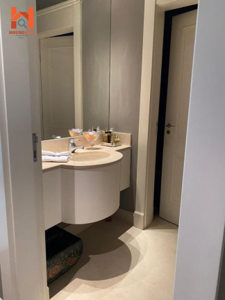 Imagem Imóvel com 4 Quartos à Venda, 1.060 m² em Vila Nova Conceição - São Paulo Imagem Imóvel com 4 Quartos à Venda, 1.060 m² em Vila Nova Conceição - São Paulo