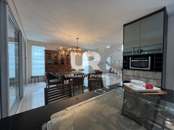 Imagem Casa com 4 Quartos à Venda, 312 m² em Riviera | Módulo 26 - Bertioga