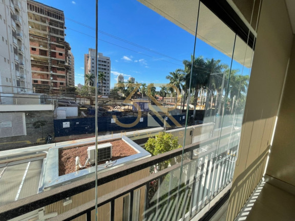 Imagem Apartamento com 2 Quartos para Alugar, 70 m² em Ribeirânia - Ribeirão Preto Imagem Apartamento com 2 Quartos para Alugar, 70 m² em Ribeirânia - Ribeirão Preto