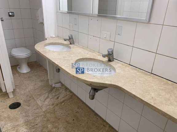 Imagem Sala Comercial para Alugar, 213 m² em Chácara Santo Antônio - São Paulo Imagem Sala Comercial para Alugar, 213 m² em Chácara Santo Antônio - São Paulo