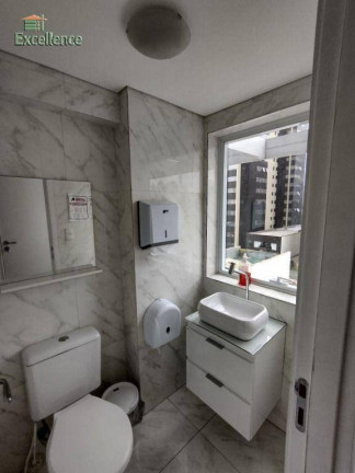 Imagem Sala Comercial à Venda, 74 m² em Centro - Santo André